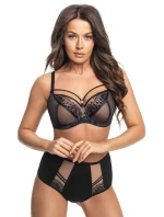 Gorsenia K496 Paradise farba: čierna