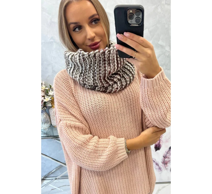 Dámská čepice model 18752031 - K-Fashion