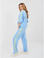 Bluza IT BL model 22067068 jasny niebieski - FPrice