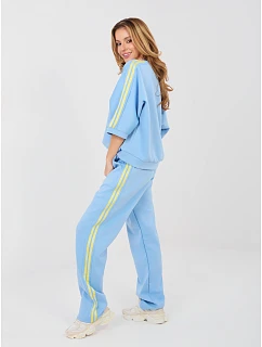 Bluza IT BL model 22067068 jasny niebieski - FPrice