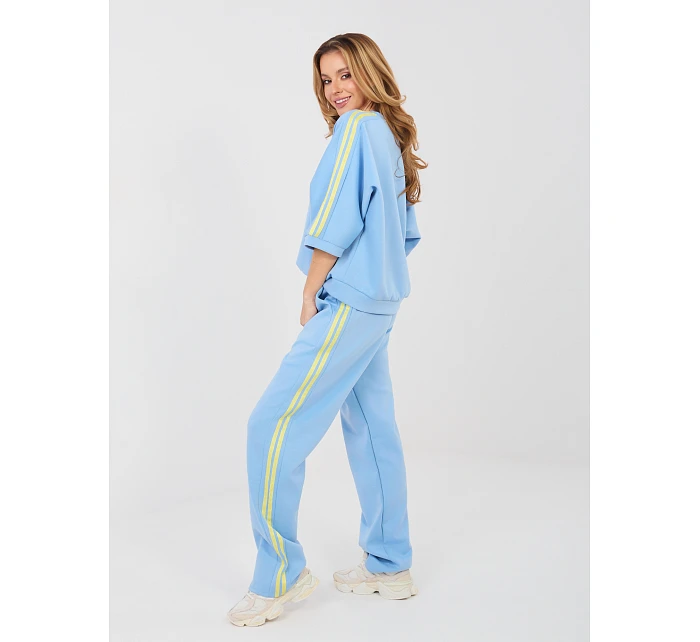 Bluza IT BL model 22067068 jasny niebieski - FPrice