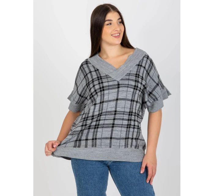 Vesta LK KZ 1232.20 sivá