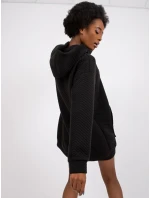 Halenka RV BL model 17063765 černá - FPrice