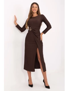 Večerné šaty model 217008 Taliansko Moda