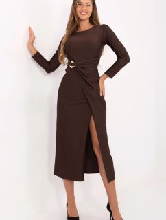 Večerné šaty model 217008 Taliansko Moda