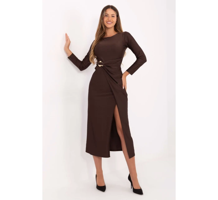 Večerné šaty model 217008 Taliansko Moda