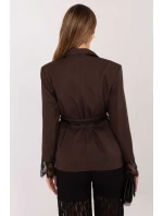 Bunda model 222802 Taliansko Moda