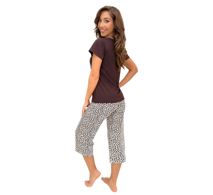 Pyžamo model 225019 Donna