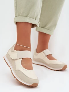 Polobotky  model 225100 Step in style