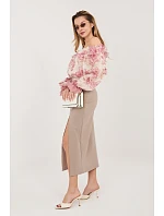 Model sukne 225873 Rue Paris Model sukne 225873 Rue Paris