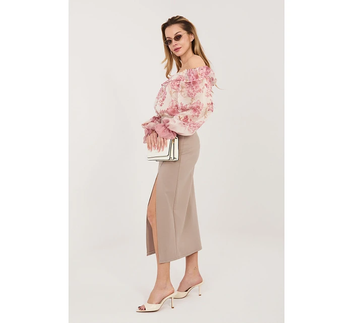 Model sukne 225873 Rue Paris Model sukne 225873 Rue Paris