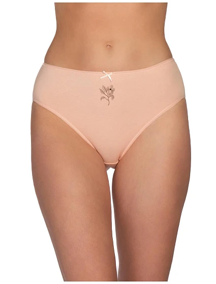 Kalhotky L120 model 22041399 2XL A'3 - Lama