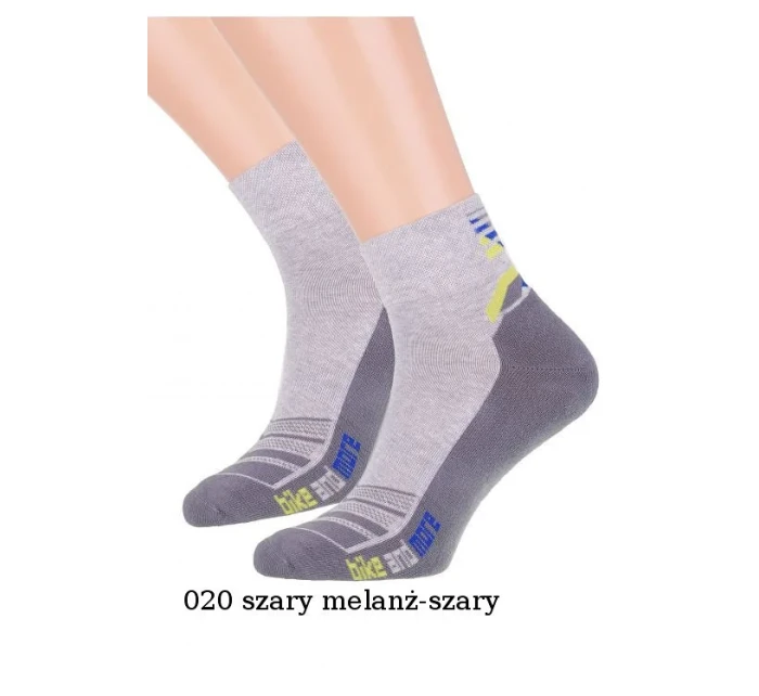 Sportovní ponožky model 5781202 - Steven