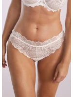 Nohavičky Kinga B-1099/3 Luna S-2XL Brazílske