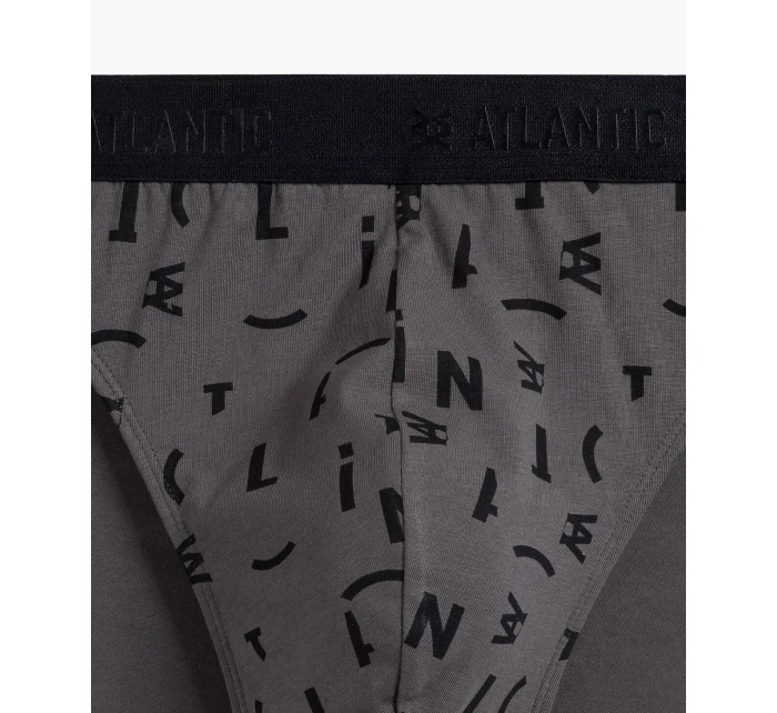 Nohavičky Atlantic 3MP-161 A'3 S-2XL Nohavičky Atlantic 3MP-161 A'3 S-2XL