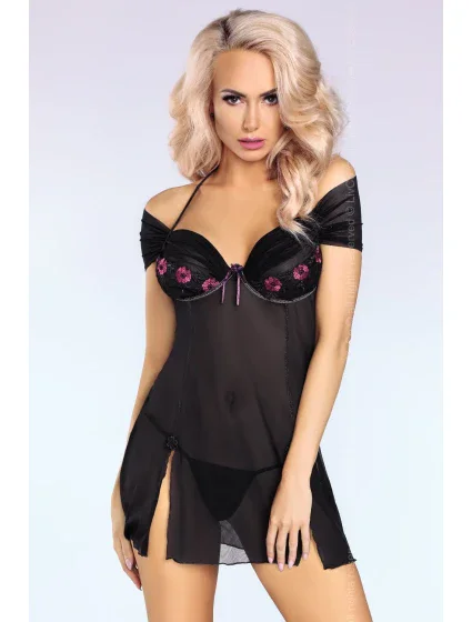 Dámska košieľka Kastalia - LivCo CORSETTI FASHION