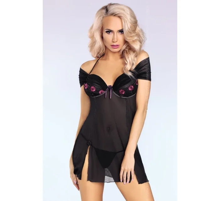 Dámska košieľka Kastalia - LivCo CORSETTI FASHION