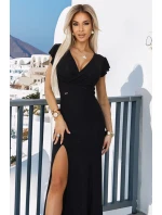 Dámské šaty model 21271430 - numoco Dámské šaty model 21271430 - numoco