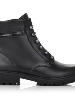 Boty W model 20907139 - Remonte