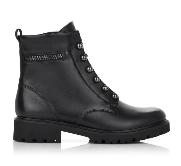 Boty W model 20907139 - Remonte Boty W model 20907139 - Remonte