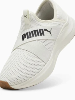 Puma Women's Softride Harmony Slip-On športové topánky beige (379606-02) dámske