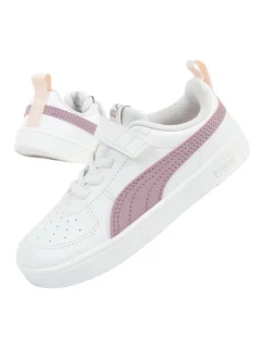 Topánky Puma Rickie Jr 384314 08