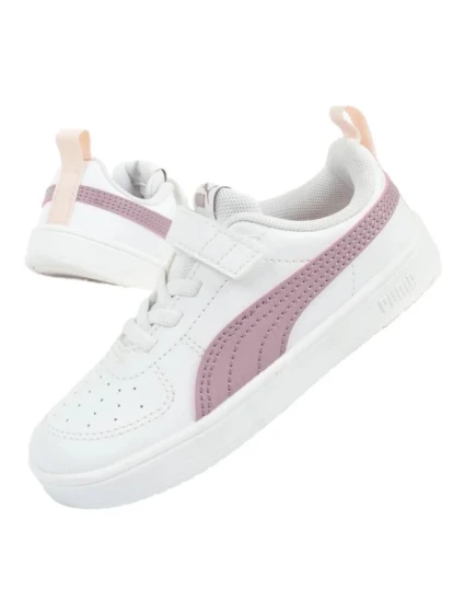 Topánky Puma Rickie Jr 384314 08 Topánky Puma Rickie Jr 384314 08