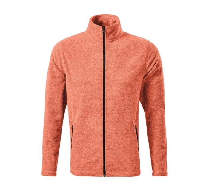 Fleecová mikina Malfini Micro Factor M MLI-852M9 pánske Fleecová mikina Malfini Micro Factor M MLI-852M9 pánske