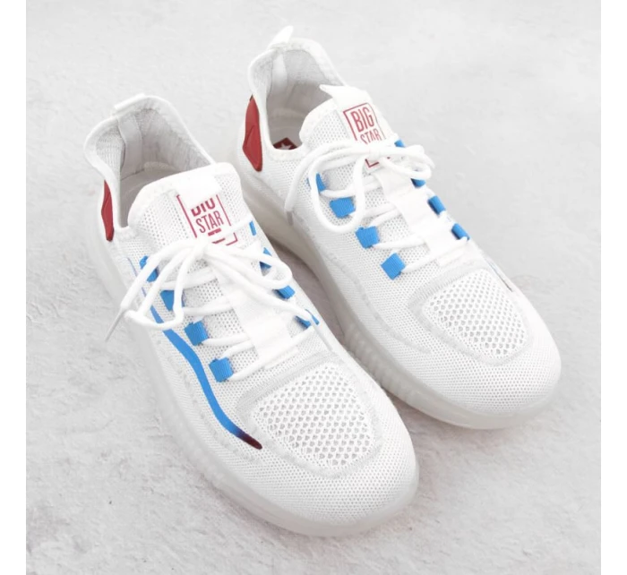 M  sportovní obuv model 20845519 - Big Star