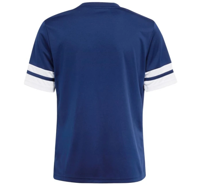 Tričko adidas Squadra 25 Jr JJ0053