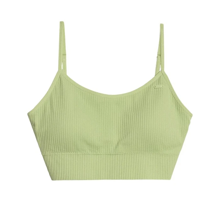 Športová podprsenka 4F F151 W 4FWSS25USBAF151 42S