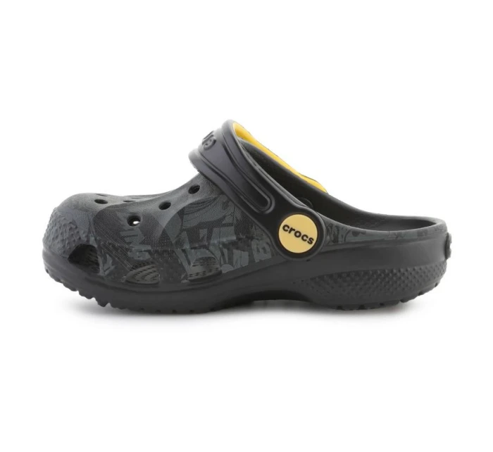 Crocs Batman Baya Clog T Jr 210348-001