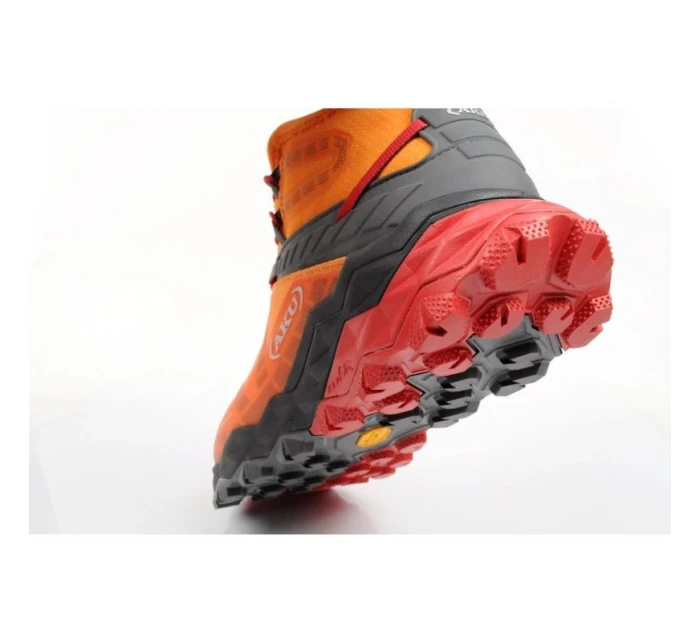 Topánky Aku Flyrock GTX M 695488