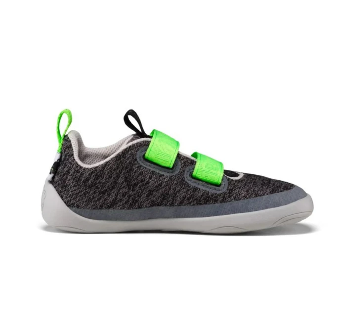 Knit Happy Panther Jr boty model 21185322 - Affenzahn