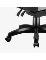 Herní židle Force 3.7 Grey