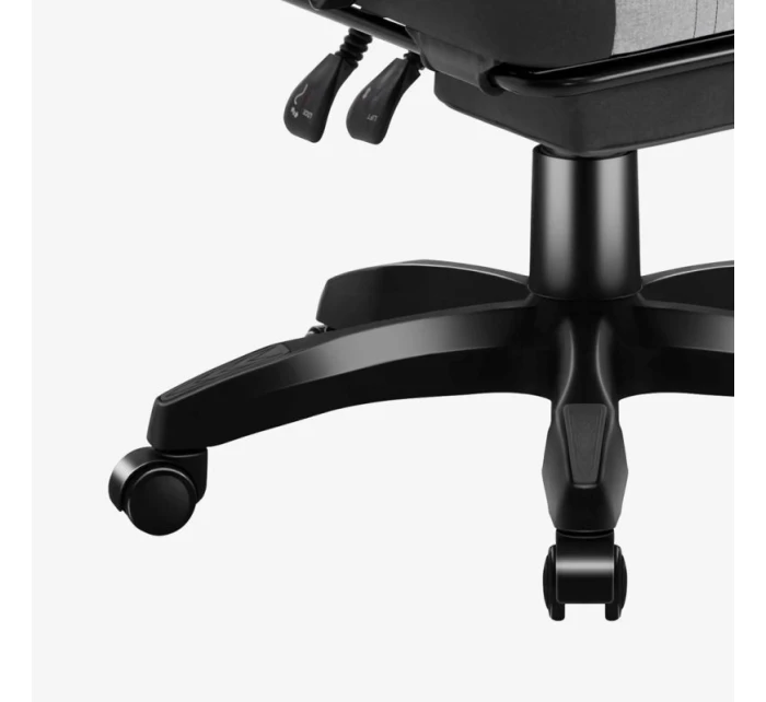 Herní židle Force 3.7 Grey