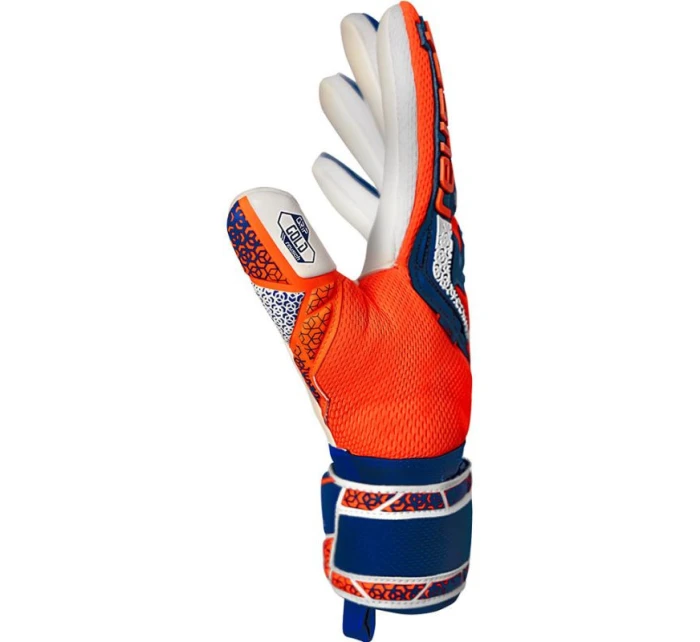 Reusch Attrakt Freegel Gold NC 55 70 135 2500 rukavice