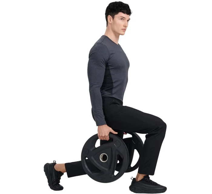 Nohavice 4F M 4FWMM00TFTRM1068 20S Nohavice 4F M 4FWMM00TFTRM1068 20S