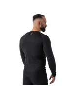 Rashguard s dlhým rukávom čierny BlackRSL - S Rashguard s dlhým rukávom čierny BlackRSL - S
