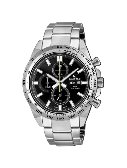 Pánské hodinky EDIFICE model 21805415 + krabice - CASIO Pánské hodinky EDIFICE model 21805415 + krabice - CASIO