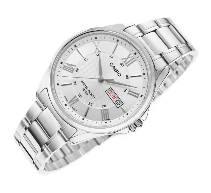 model 21805523 Pánské hodinky + krabice - CASIO model 21805523 Pánské hodinky + krabice - CASIO