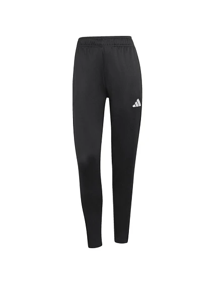 Dámské tréninkové kalhoty Entrada 26 černé model 22054086 dámské - ADIDAS