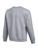 Detská mikina Nike Park 26 Fleece Crew šedá IO9045 063 Detská mikina Nike Park 26 Fleece Crew šedá IO9045 063