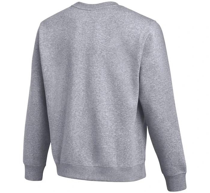 Detská mikina Nike Park 26 Fleece Crew šedá IO9045 063 Detská mikina Nike Park 26 Fleece Crew šedá IO9045 063