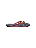 Žabky model 22193076 - FC BARCELONA