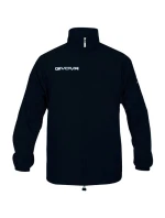 Basico unisex bunda čierna - Givova