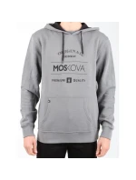 Mikina s kapucňou Moscow MNMSW002