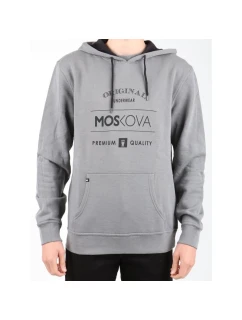 Mikina s kapucňou Moscow MNMSW002