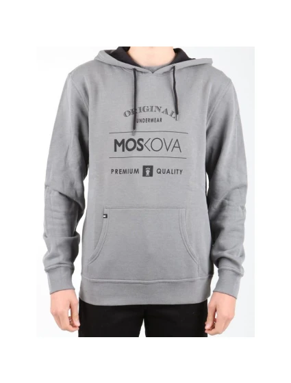 Mikina s kapucňou Moscow MNMSW002