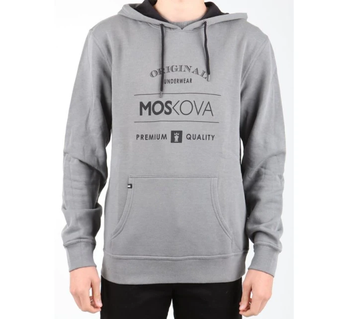 Mikina s kapucňou Moscow MNMSW002
